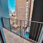 Luxe En Fray Camilo 814