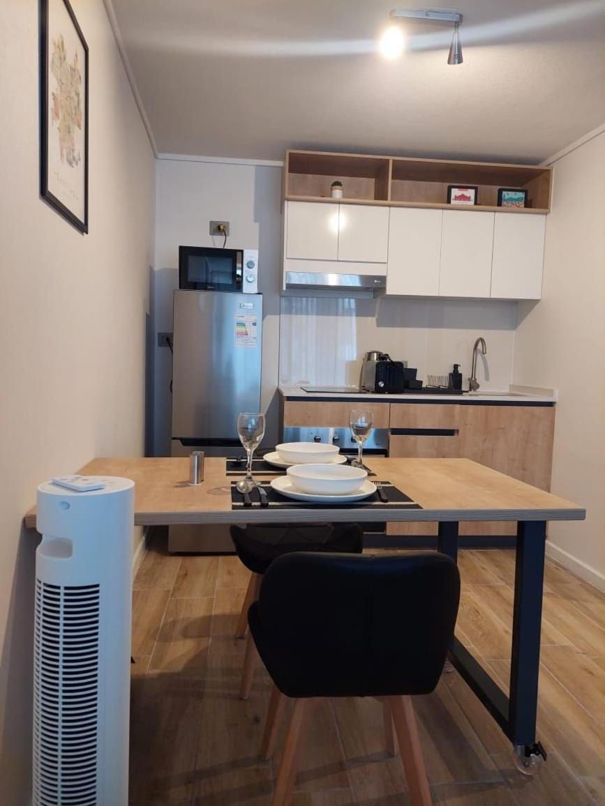 Apartamento Luxe En Fray Camilo 814 *