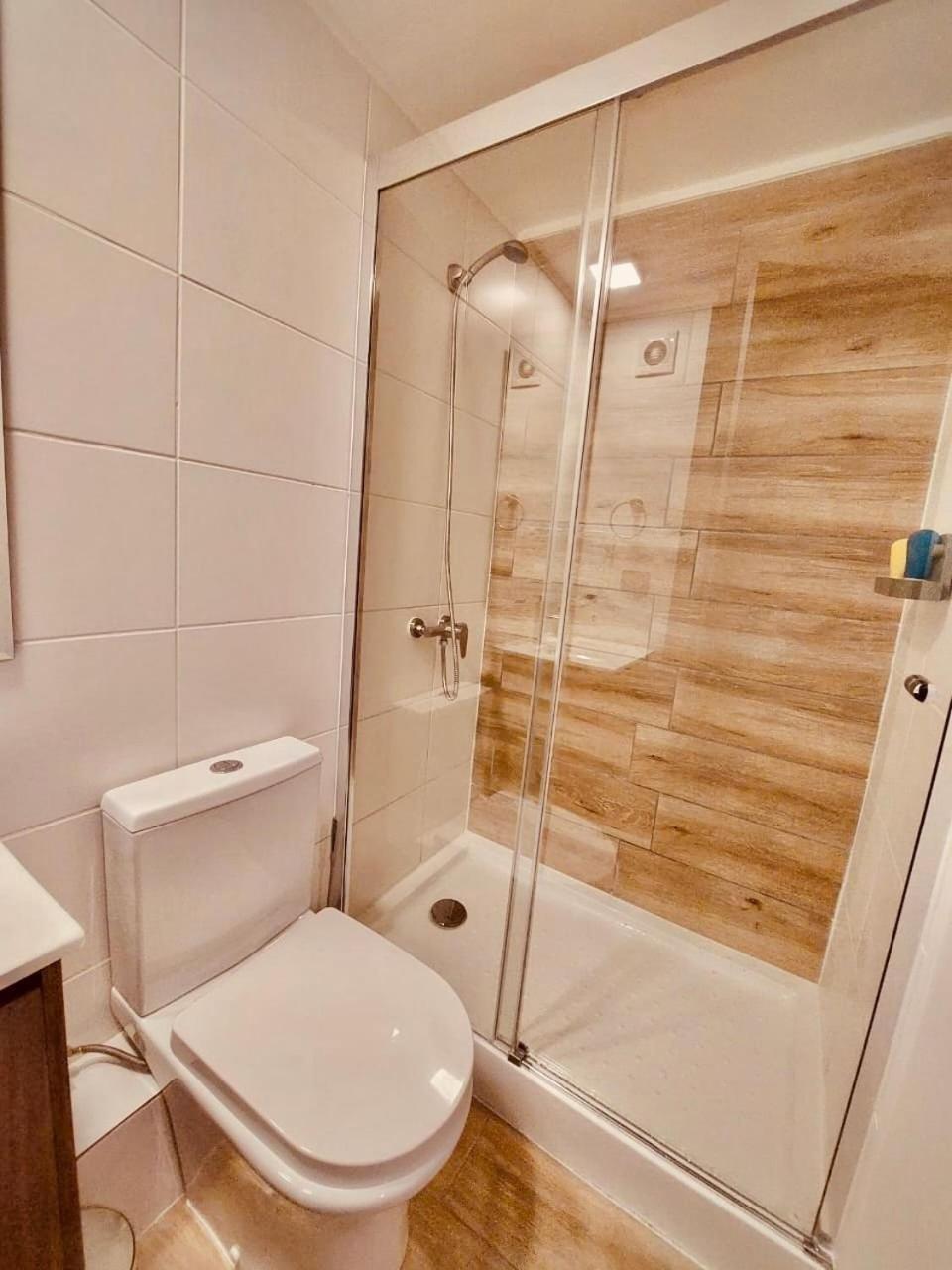 Apartamento Luxe En Fray Camilo 814 *