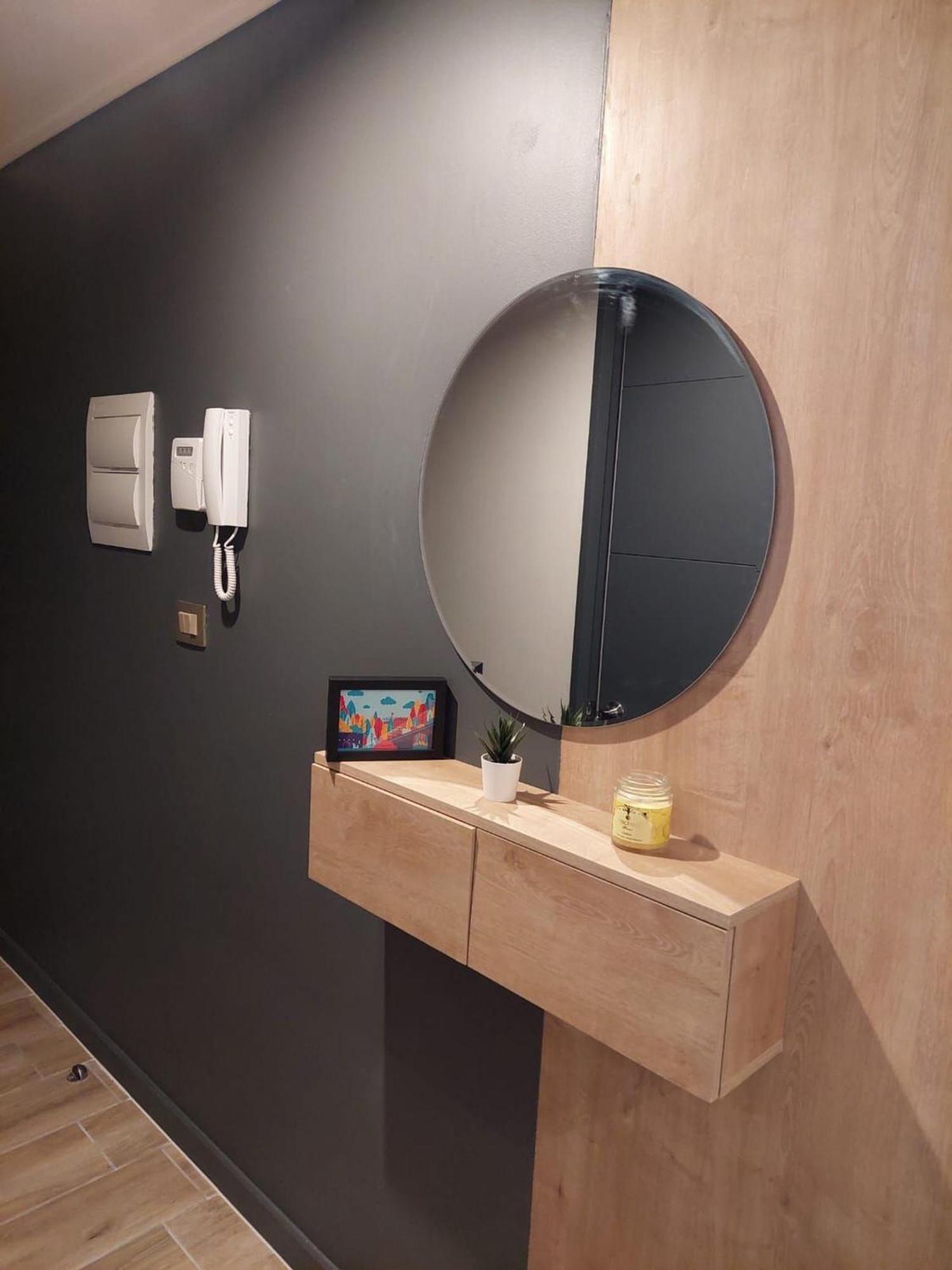 Apartamento Luxe En Fray Camilo 814 Santiago