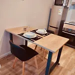 Luxe En Fray Camilo 814