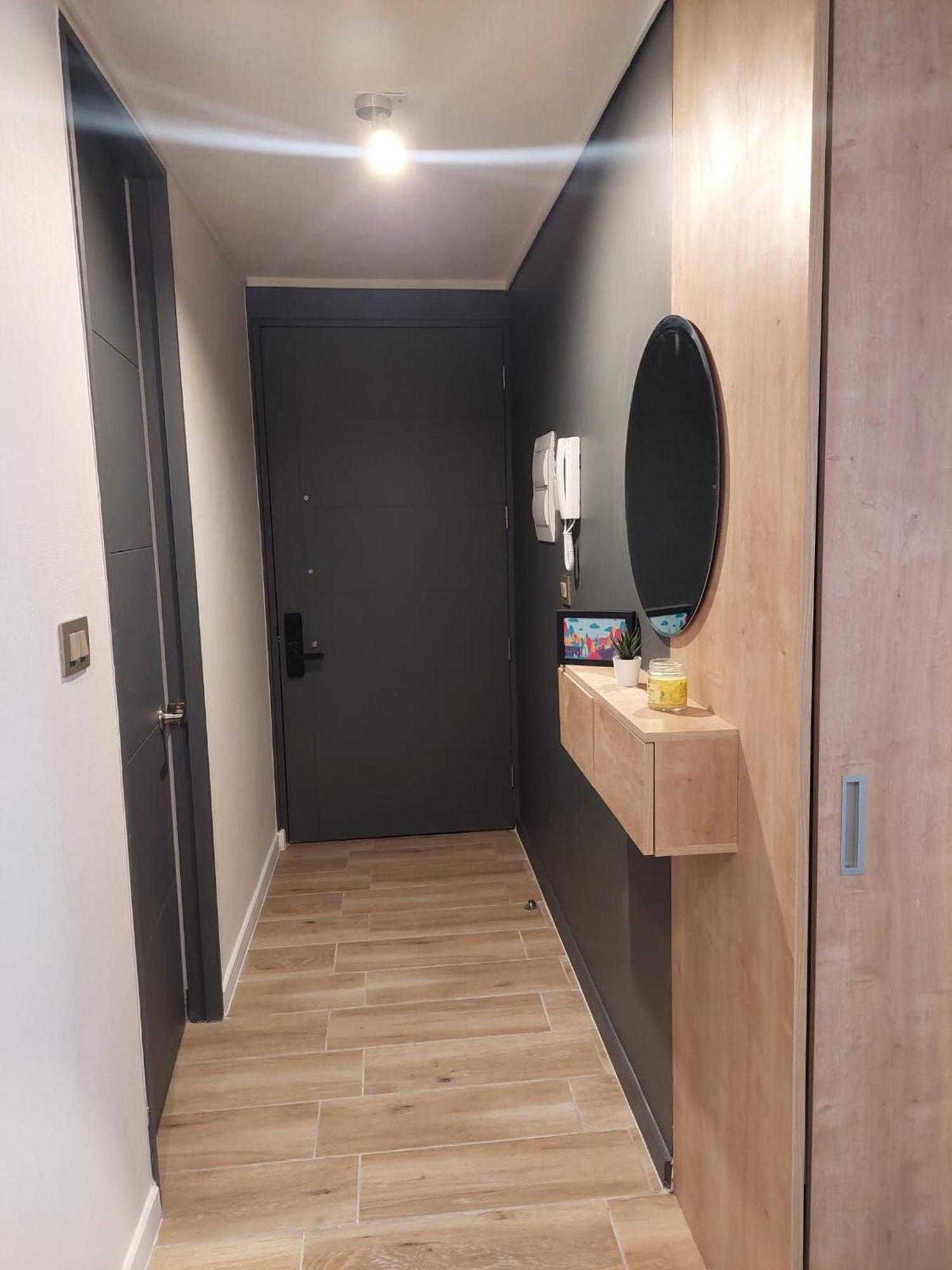 Apartment Luxe En Fray Camilo 814